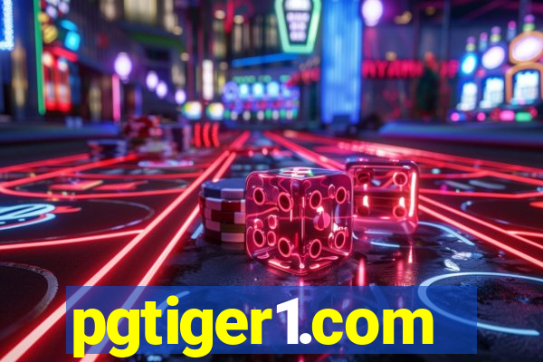 pgtiger1.com