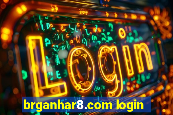 brganhar8.com login