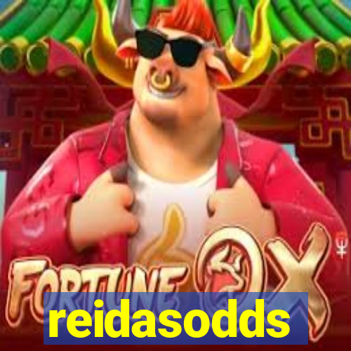 reidasodds