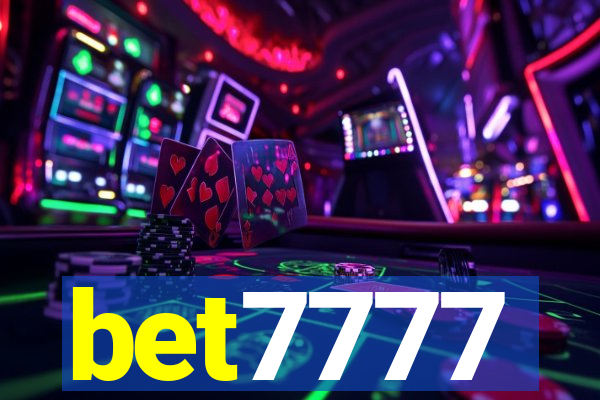 bet7777