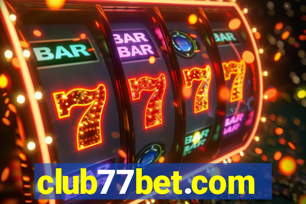 club77bet.com