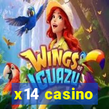 x14 casino