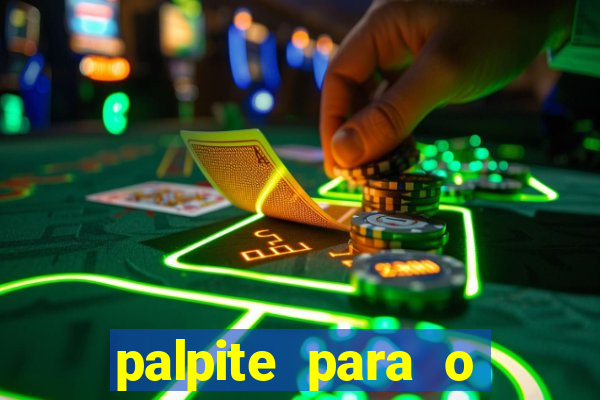 palpite para o jogo do benfica hoje