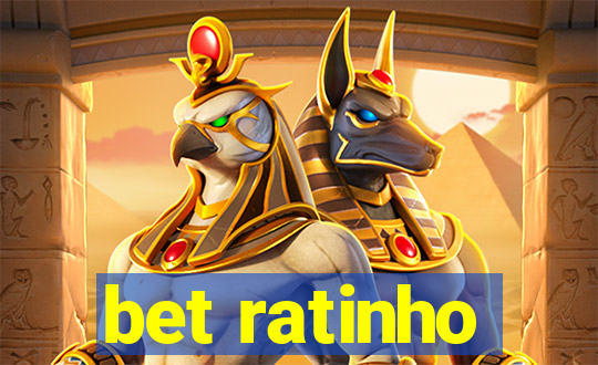 bet ratinho