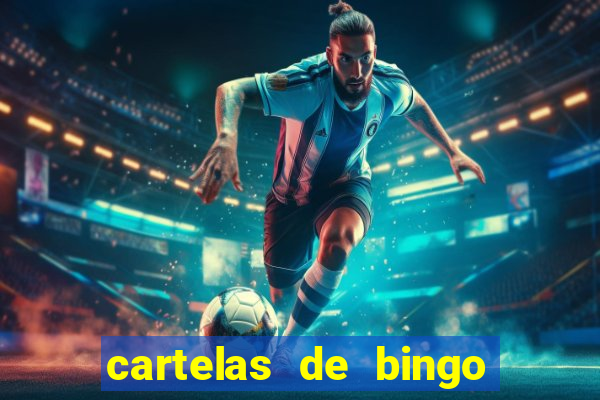 cartelas de bingo biblico para imprimir