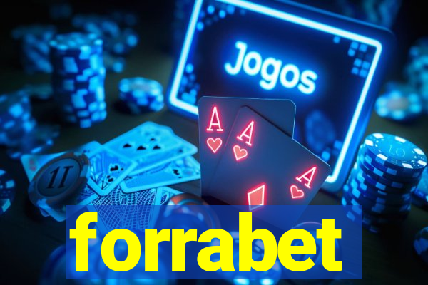 forrabet