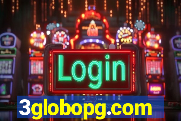 3globopg.com