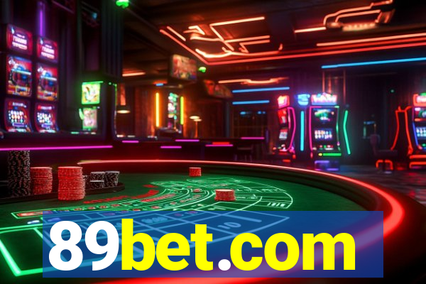 89bet.com