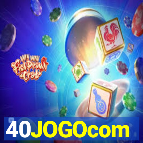 40JOGOcom