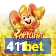 411bet