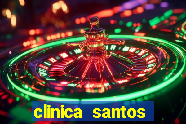 clinica santos dumont uberaba