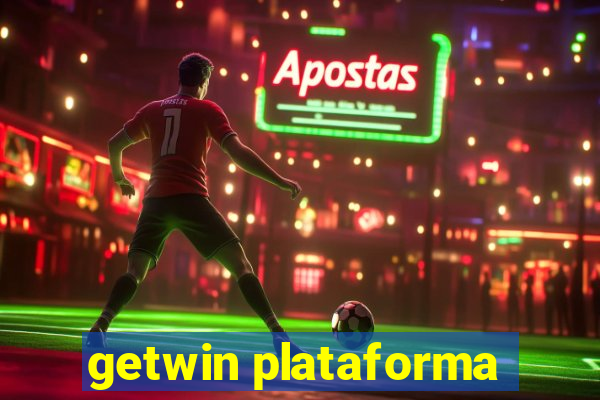 getwin plataforma