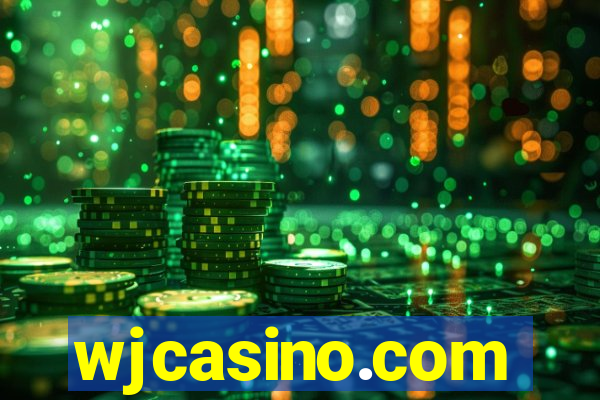 wjcasino.com