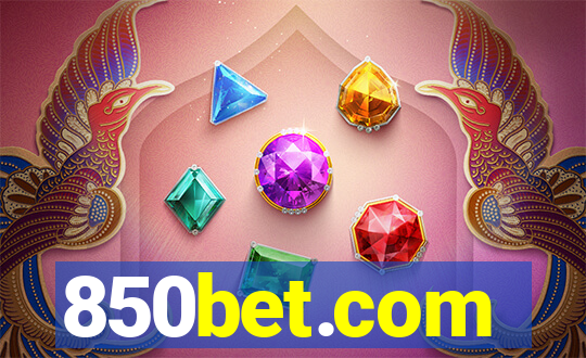 850bet.com