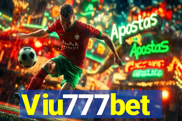 Viu777bet