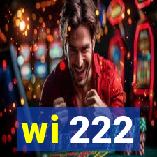 wi 222