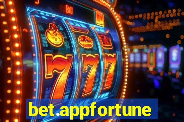 bet.appfortune