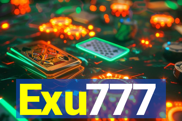 Exu777