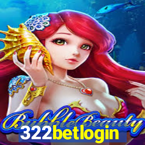 322betlogin