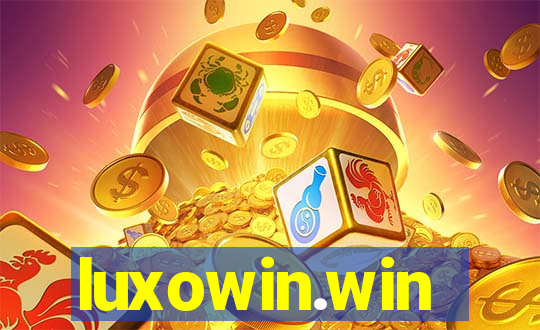 luxowin.win