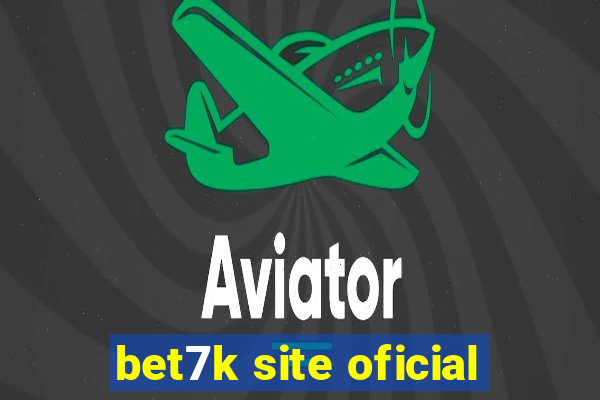 bet7k site oficial