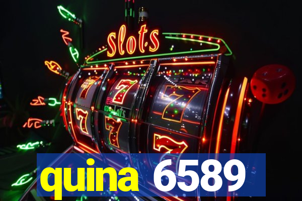 quina 6589