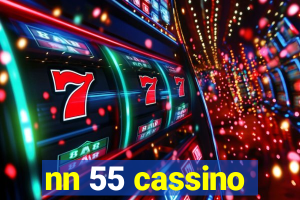 nn 55 cassino