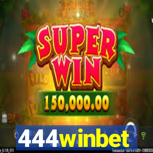 444winbet