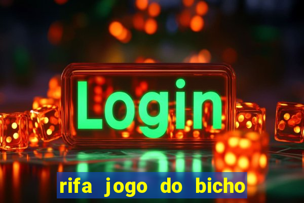 rifa jogo do bicho para imprimir word