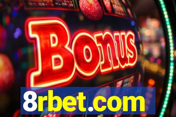 8rbet.com