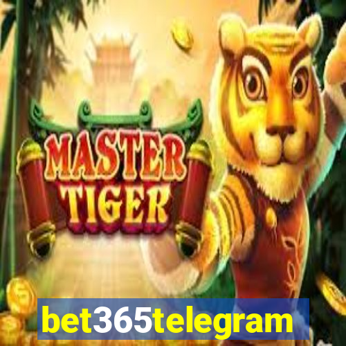 bet365telegram