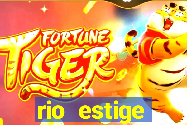 rio estige mitologia grega