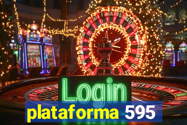 plataforma 595