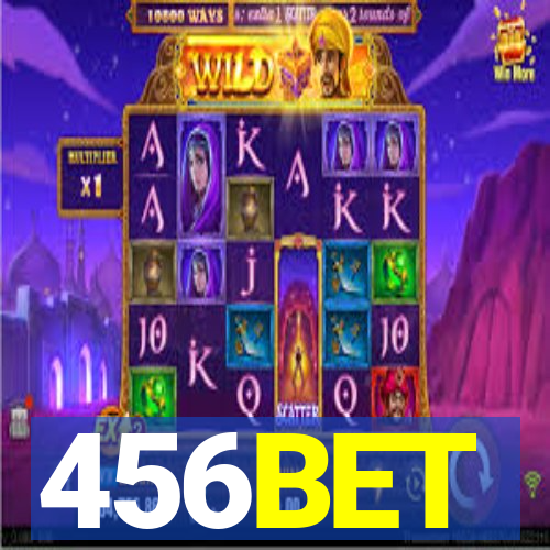 456BET