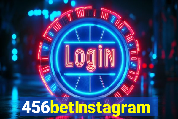 456betInstagram