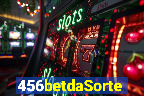 456betdaSorte