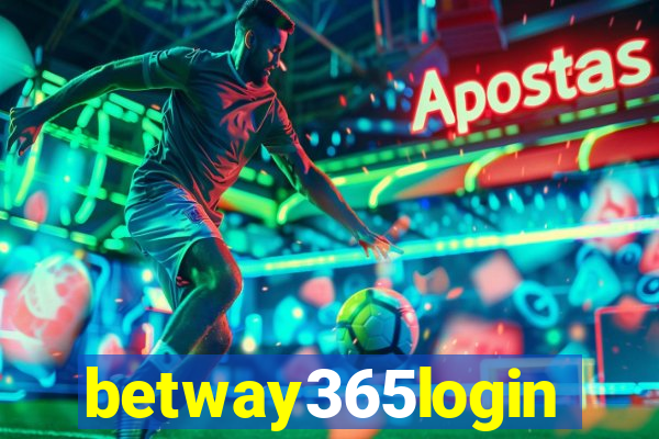 betway365login