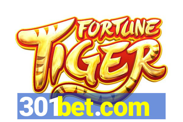 301bet.com