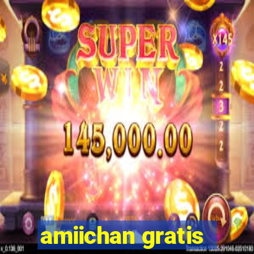 amiichan gratis