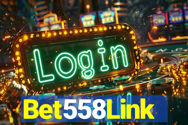 Bet558Link