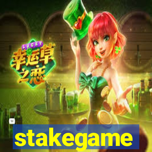 stakegame