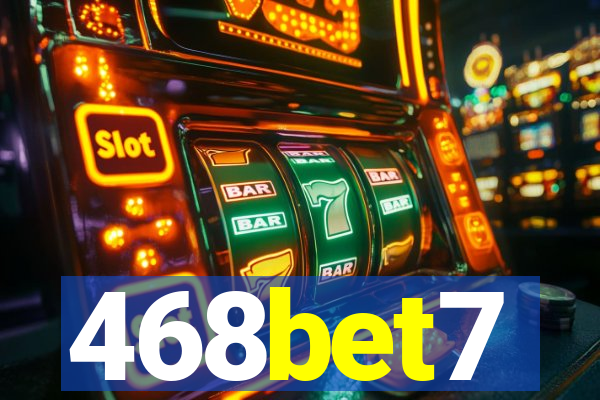 468bet7