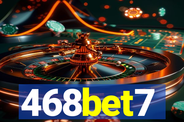 468bet7