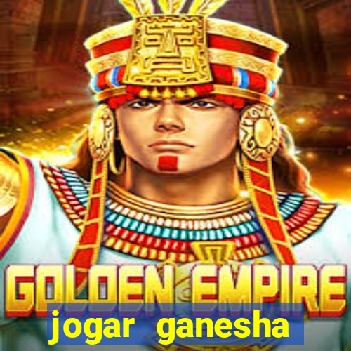 jogar ganesha fortune demo