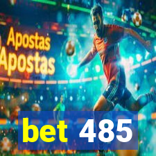 bet 485