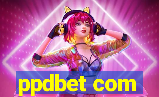 ppdbet com