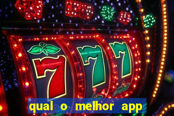 qual o melhor app para analisar jogos de futebol