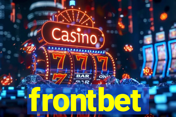 frontbet