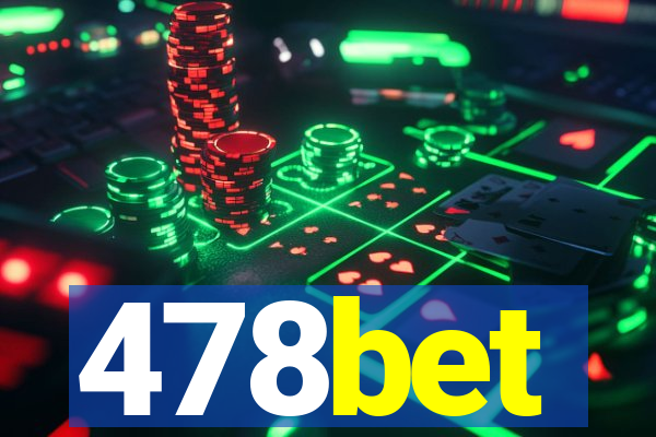 478bet