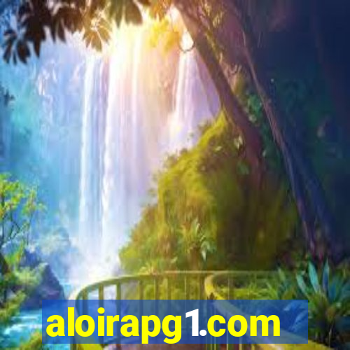 aloirapg1.com